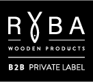 Ryba Wooden Products - producent drewnianych desek do krojenia, drewnianych tac, gadżetów reklamowych, drewnianych wieczek do świec