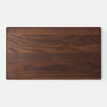 Thermoash cutting board AYA 450x250x15 mm