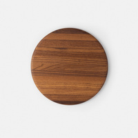 Thermoash cutting board AYA ∅220 mm