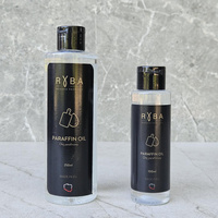 Paraffin oil for impregnating cutting boards – 250 ml