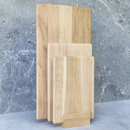 Stand for boards AYA 110x115x50 mm