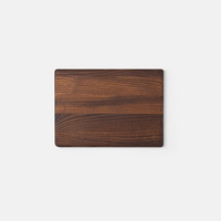 Thermoash cutting board AYA 250x180x15 mm