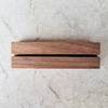 Wooden stand 100x30x20 mm