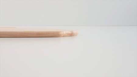 Beech board bunny shaped 250x210x9 mm