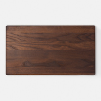 Thermoash cutting board AYA 450x250x15 mm